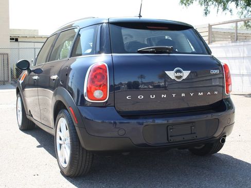 Used 2015 MINI Cooper Countryman FWD image 27
