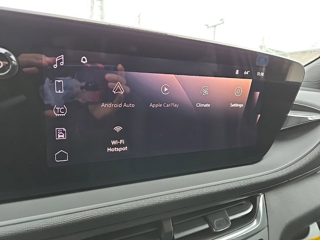 New 2026 Buick Envista Preferred w/ Convenience I Package FWD image 31