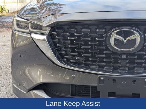 Certified 2023 MAZDA CX-5 Signature image 10