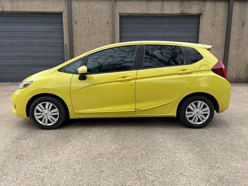Used 2015 Honda Fit LX image 2