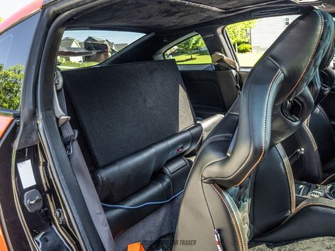 Used 2004 INFINITI G35 Coupe w/ Premium Pkg RWD image 42
