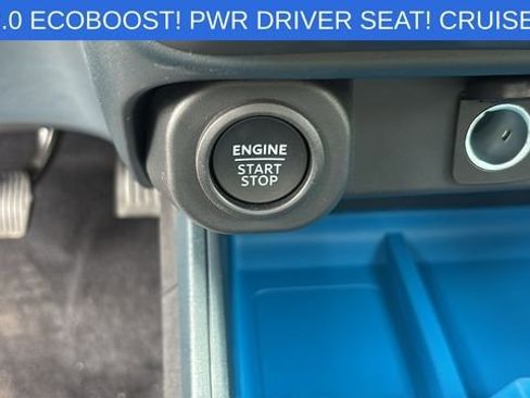 New 2026 Ford Maverick XLT w/ XLT Luxury Package image 12