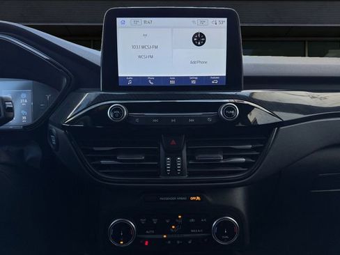 Certified 2024 Ford Escape ST-Line AWD/4WD image 11