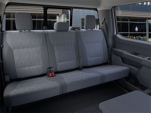 New 2025 Ford F350 XL w/ STX Appearance Package image 11