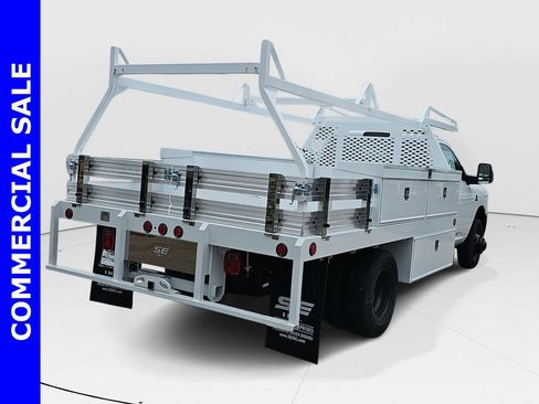 New 2025 RAM 3500 Tradesman image 3