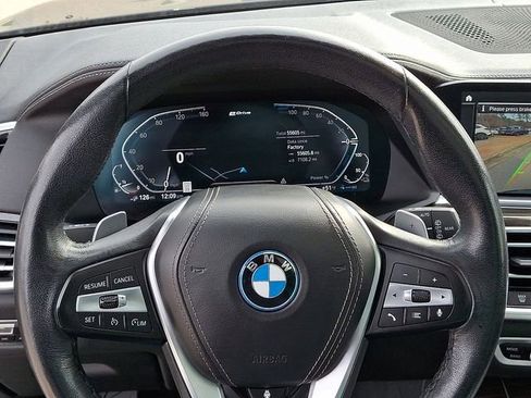 Used 2023 BMW X5 xDrive45e AWD/4WD image 25