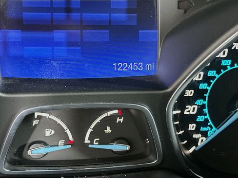 Used 2013 Ford Escape S FWD image 19