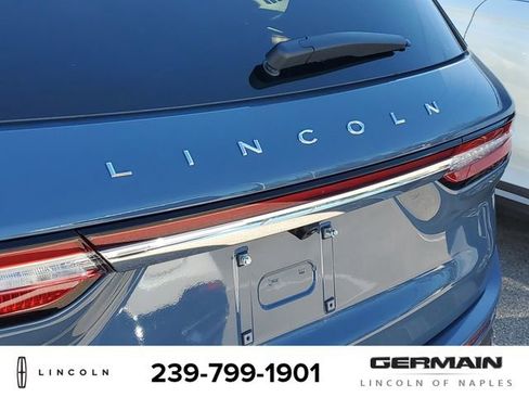 New 2026 Lincoln Corsair Premiere image 16