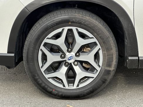 Used 2021 Subaru Forester Premium w/ Popular Package #1 image 11