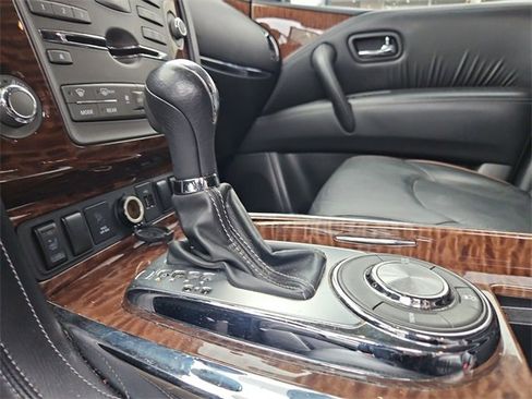 Used 2020 Nissan Armada SL w/ Cargo Package image 10