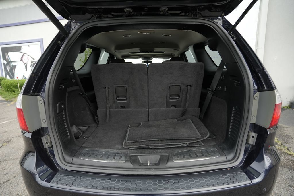 Used 2011 Dodge Durango Crew AWD/4WD image 15