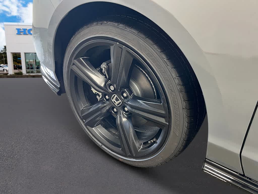 New 2026 Honda Accord Sport image 11