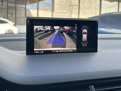 Used 2019 Audi Q7 3.0T Premium image 12