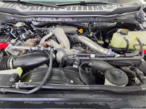 Used 2025 Ford F250 Platinum AWD/4WD image 53