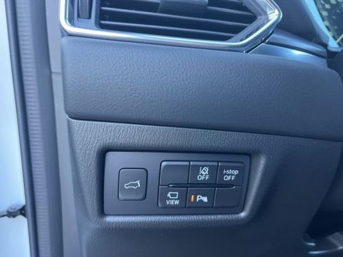New 2025 MAZDA CX-5 AWD 2.5 S w/ Premium Plus Pkg image 9