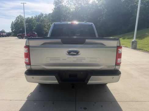 Used 2023 Ford F150 XL w/ STX Appearance Package AWD/4WD image 6