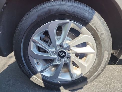 Used 2018 Hyundai Tucson SEL AWD/4WD image 15