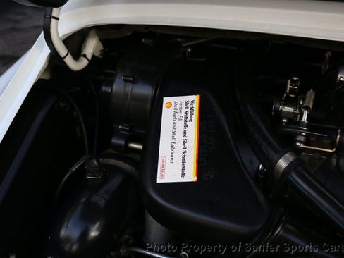 Used 1990 Porsche 911 Carrera image 39