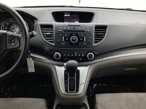 Used 2012 Honda CR-V LX image 29