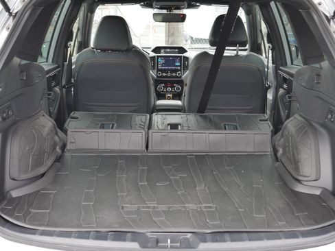 Used 2024 Subaru Forester Wilderness image 29