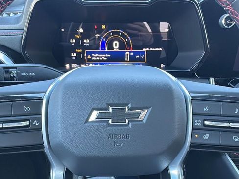 New 2026 Chevrolet Colorado Z71 w/ Technology Package image 25