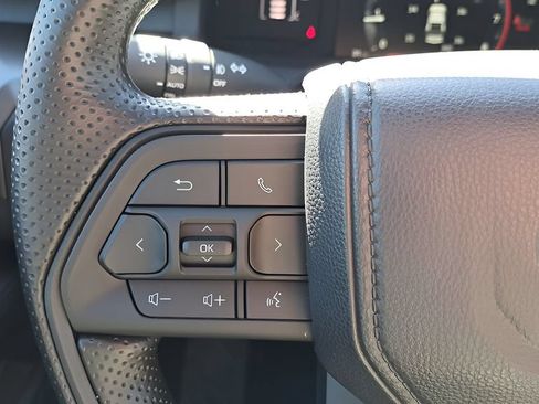 Certified 2026 Toyota Tacoma SR5 RWD image 21