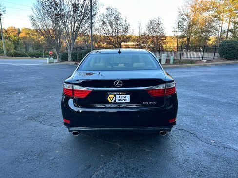 Used 2014 Lexus ES 350 image 6