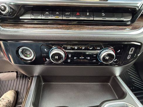 Certified 2023 GMC Sierra 1500 Elevation w/ X31 Off-Road Package image 12