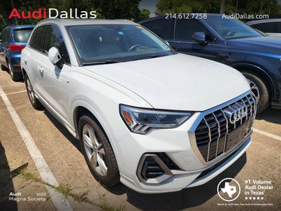 Used 2023 Audi Q3 2.0T Premium w/ Convenience Package