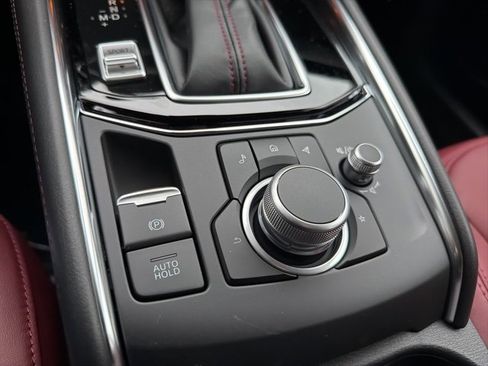 New 2025 MAZDA CX-5 Carbon Edition image 18