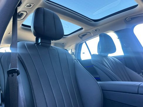 New 2026 Mercedes-Benz E 450 4MATIC All-Terrain Wagon image 31
