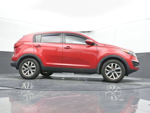 Used 2014 Kia Sportage LX AWD/4WD image 22