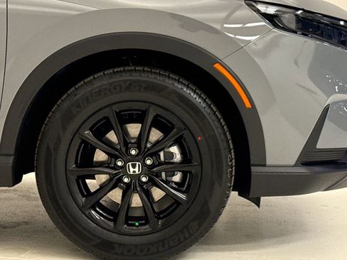 New 2026 Honda CR-V Sport image 6