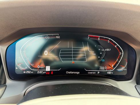 Used 2023 BMW 430i Coupe w/ Convenience Package RWD image 19