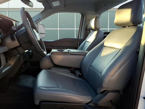 Used 2023 Ford F250 XL w/ XL Driver Assist Package image 18