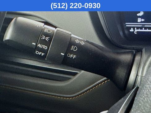 Used 2026 Subaru Forester Wilderness AWD/4WD image 13