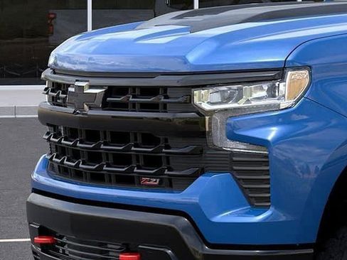 New 2023 Chevrolet Silverado 1500 LT Trail Boss w/ Convenience Package II image 19