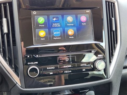 Certified 2023 Subaru Forester Premium image 17