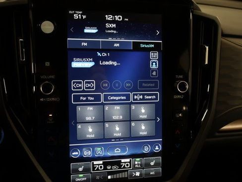 New 2026 Subaru Forester Sport image 22