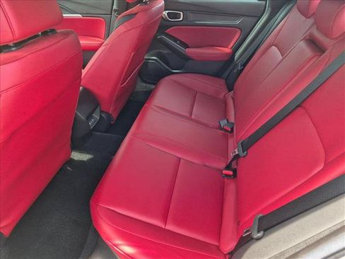 Used 2024 Acura Integra A-Spec FWD image 18