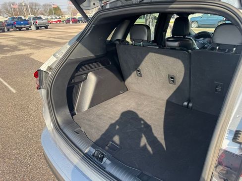 Used 2024 Ford Escape ST-Line image 31