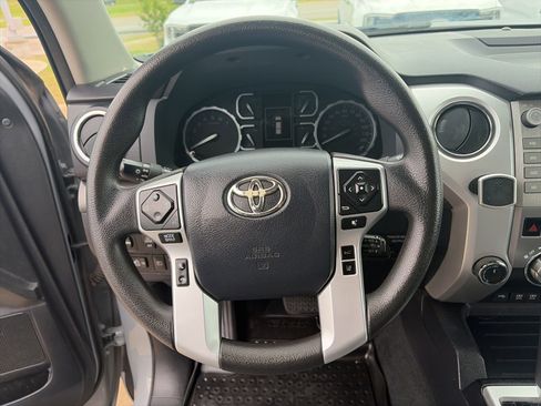 Used 2020 Toyota Tundra SR5 w/ SR5 Upgrade Package image 16