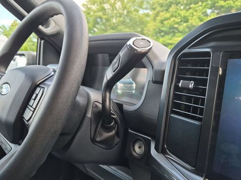 New 2026 Ford F150 STX w/ Equipment Group 200A AWD/4WD image 20