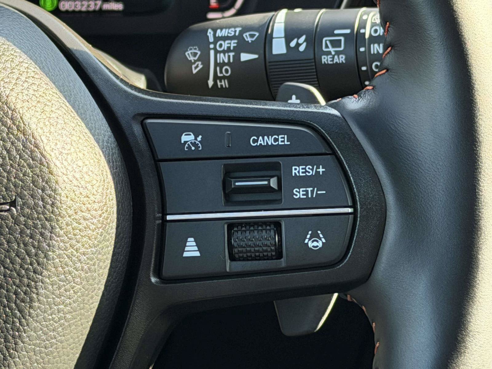 Used 2026 Honda CR-V TrailSport image 18