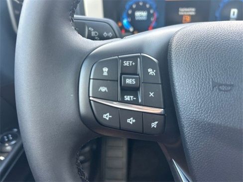 New 2025 Ford Bronco Sport Heritage w/ Convenience Package image 27