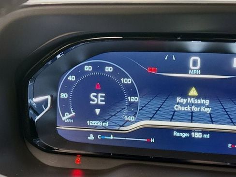 Used 2023 GMC Yukon Denali image 14