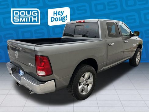 Used 2013 RAM 1500 Big Horn AWD/4WD image 6
