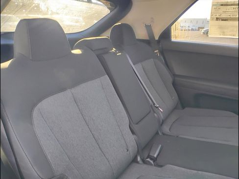 New 2026 Hyundai Ioniq 5 SE RWD image 13