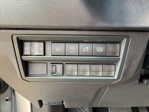 Used 2026 Toyota Tundra SR image 40