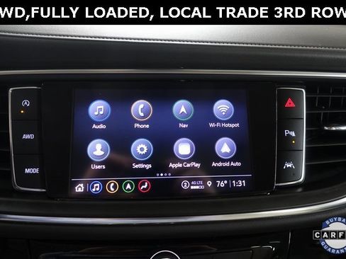 Used 2023 Buick Enclave Avenir w/ Avenir Technology Package image 14